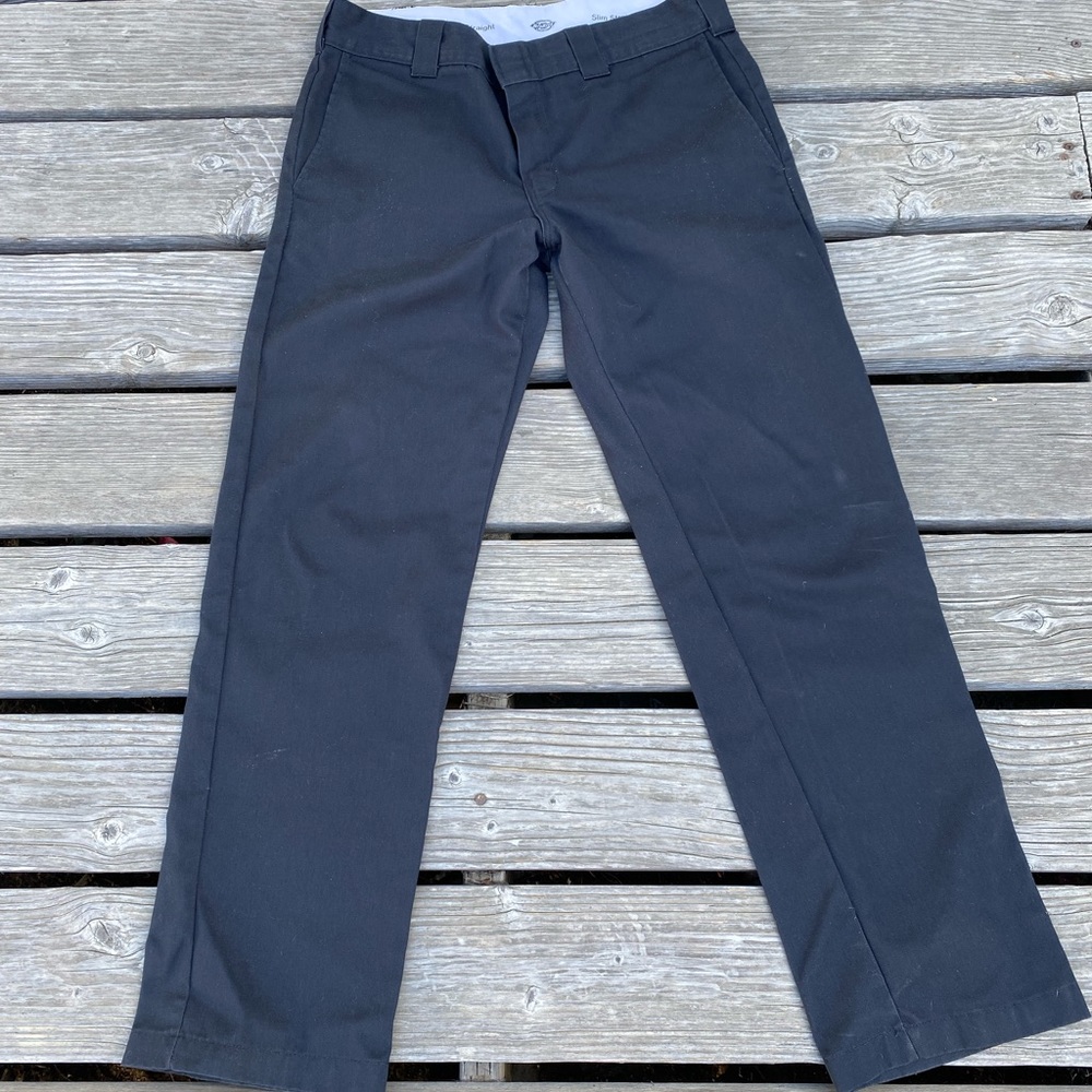 Dickies pants